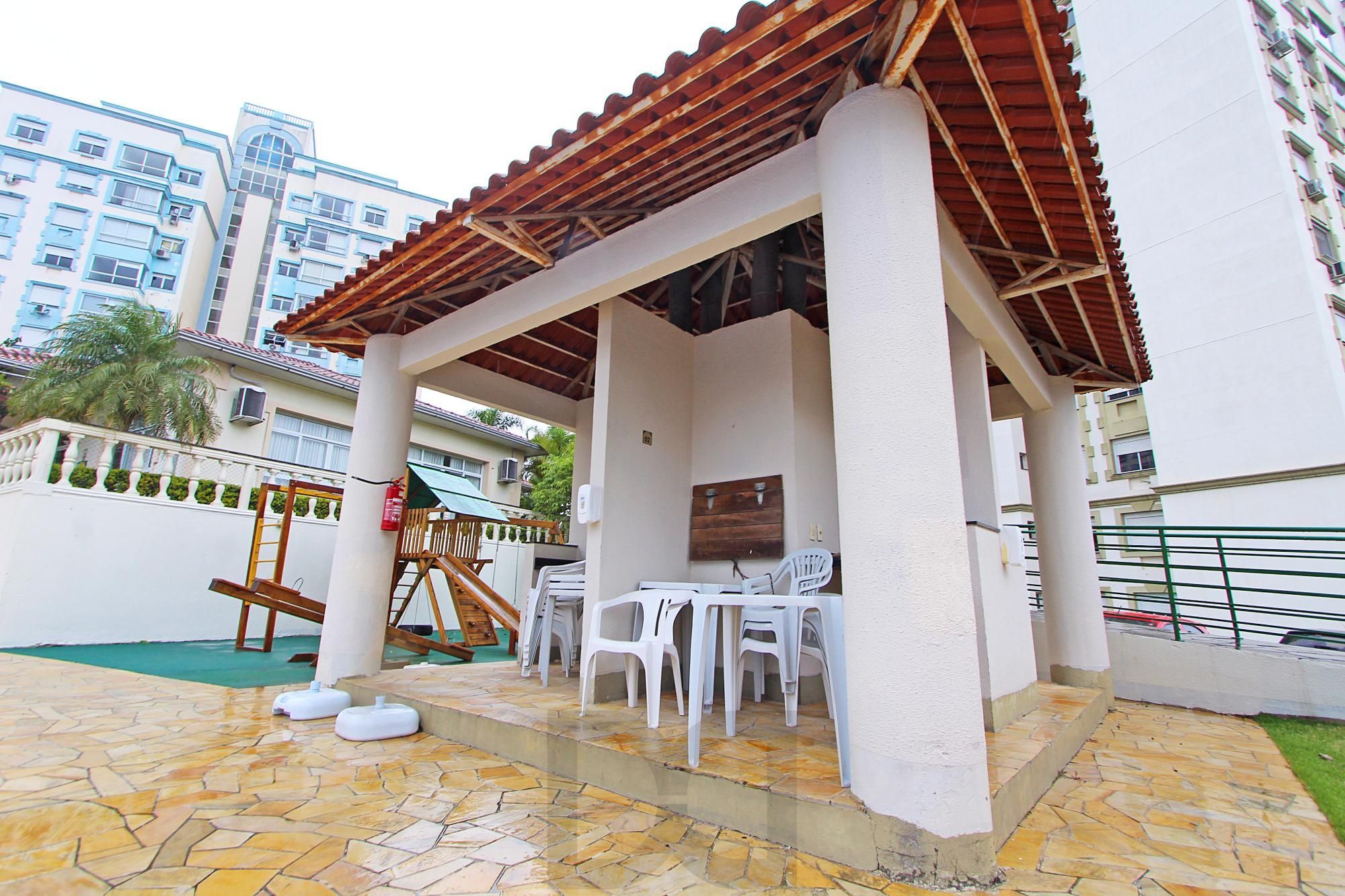 Apartamento Semimobiliado com Vista Panorâmica — foto 37