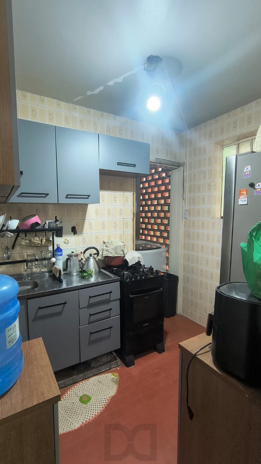 Apartamento térreo de 2 dormitórios no Bairro Cristal — foto 7