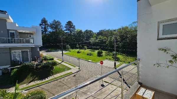 Casa Condominio no Lagos de Nova Ipanema, com 3 dormitórios. — foto 63