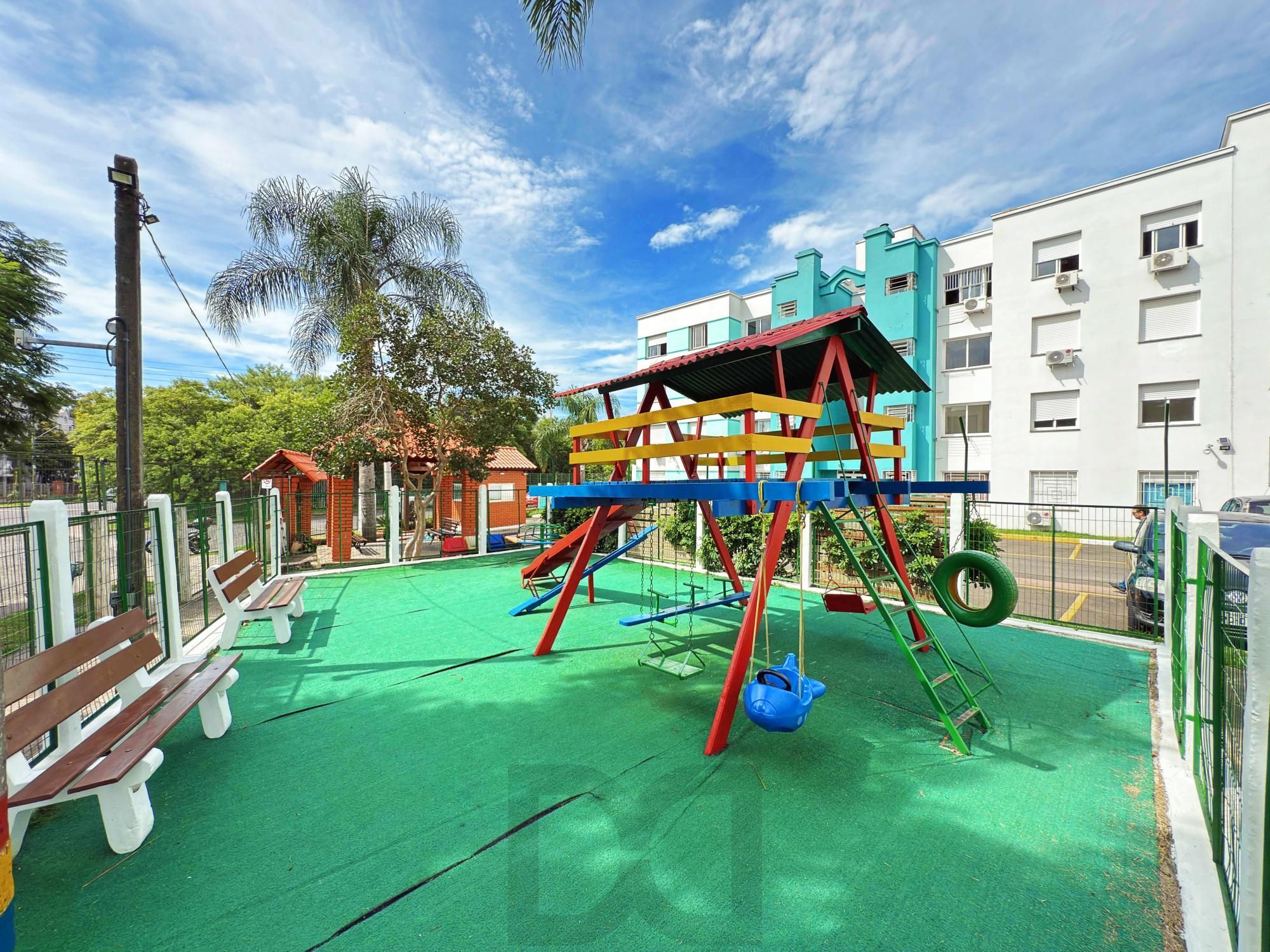 Apartamento de 2 dormitórios junto a Protásio Alves — foto 27