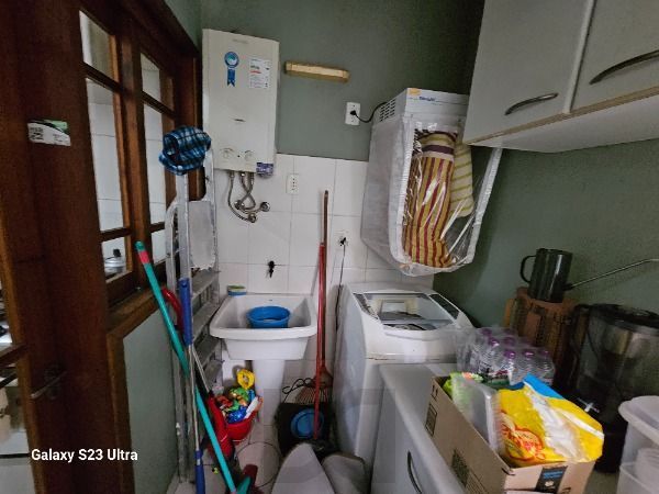 Casa Condominio em Porto Alegre, no bairro Ipanema, com 3 dormitório(s), e 3 banheiros, à venda. — foto 40