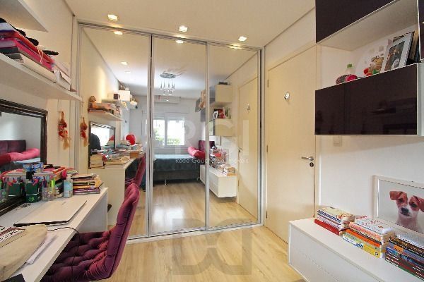Casa para Venda - 171m², 31 dormitórios, 4 vagas - Lagos De Nova Ipanema — foto 31