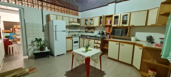 Casa para Venda - 200m², 4 dormitórios, Restinga Nova — foto 6