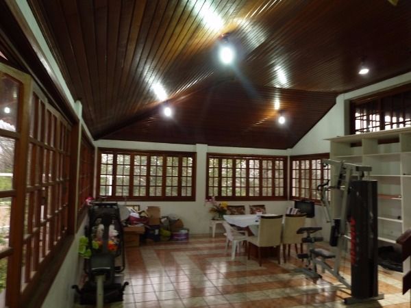 Casa para Venda - 525m², 3 dormitórios, sendo 3 suites, 4 vagas - Vila João Pessoa — foto 27
