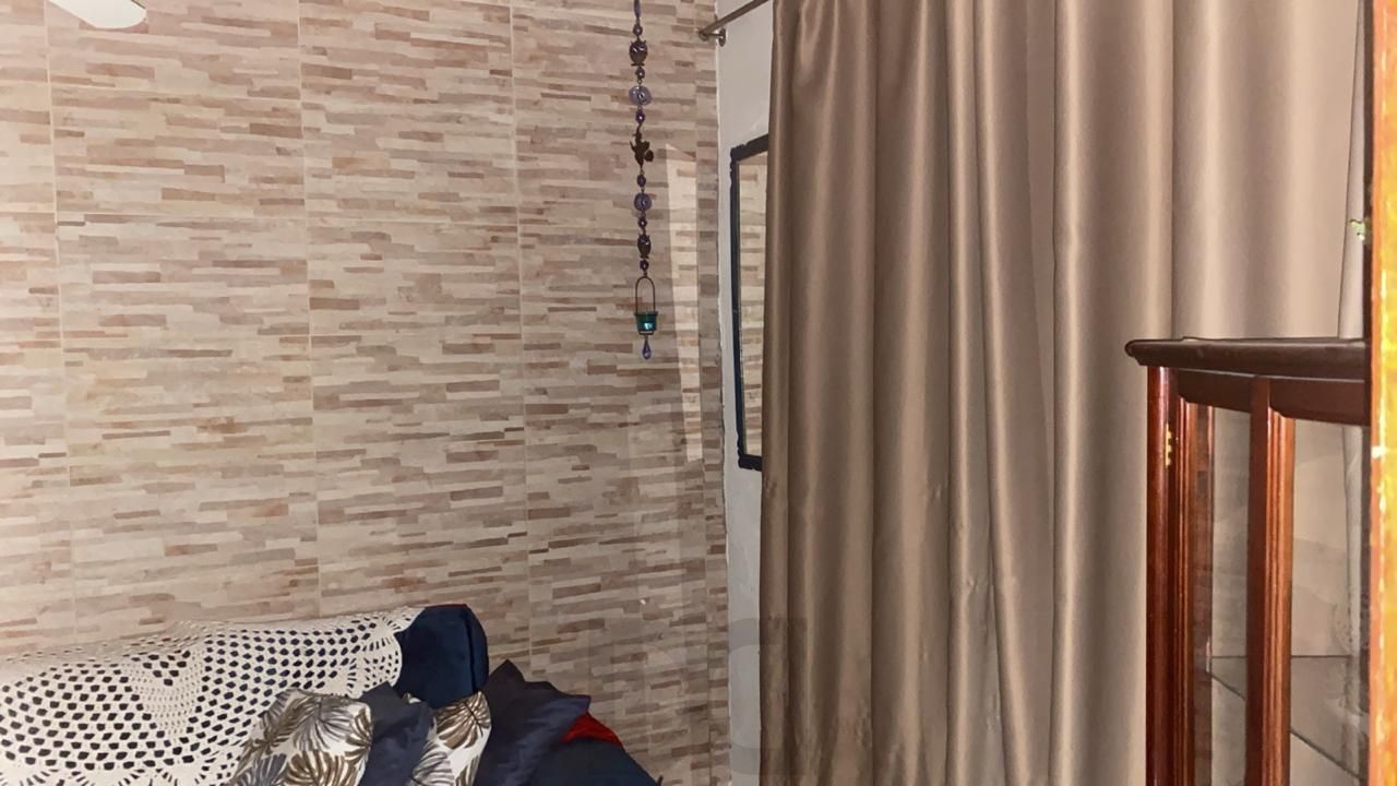 Casa de Esquina à Venda na Restinga – Imóvel Dividido em Duas Residências — foto 29