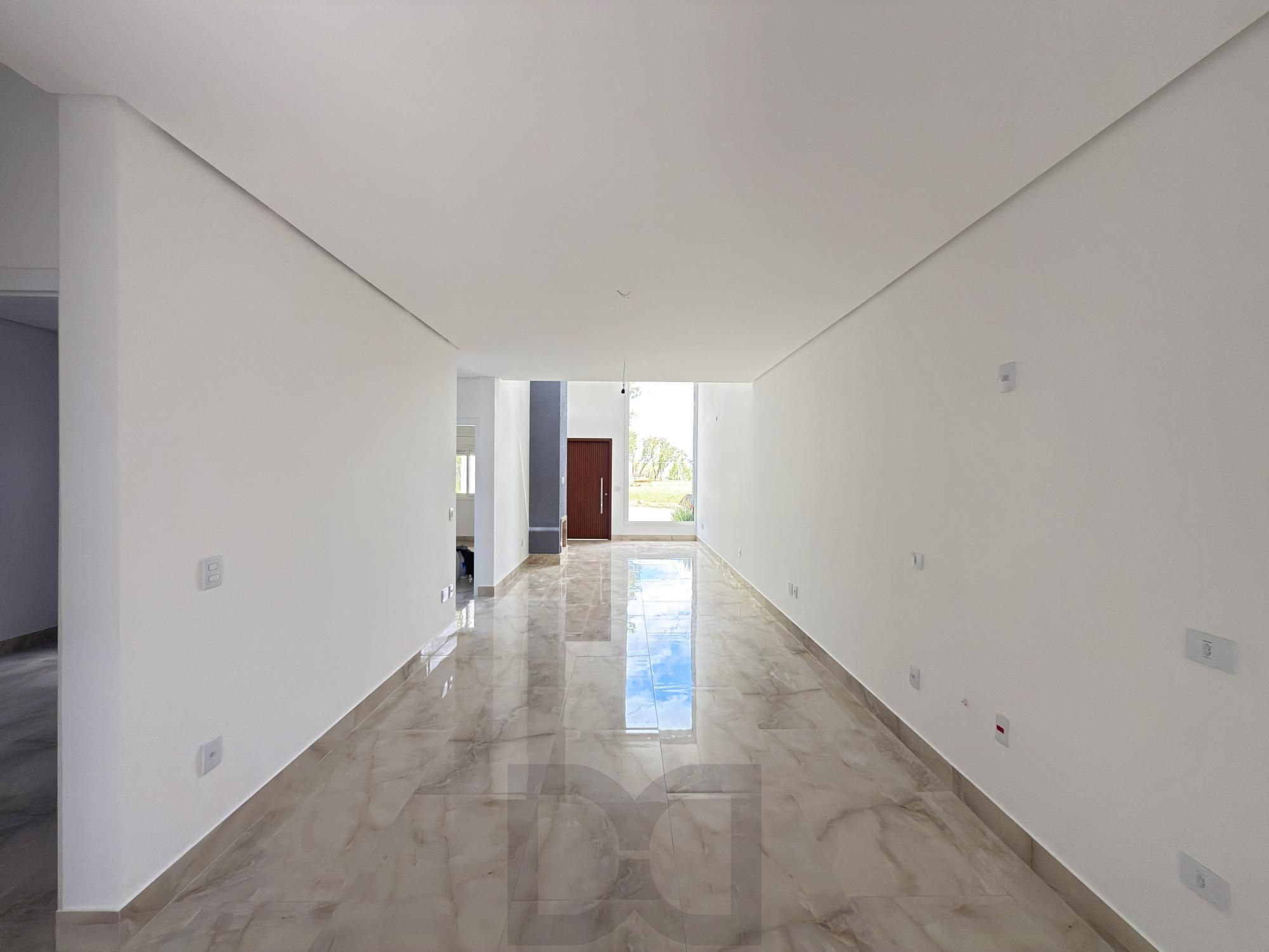 Casa Térrea 3 dormitorios Residencial Lagos de Nova  Ipanema - Bairro Hipica — foto 11