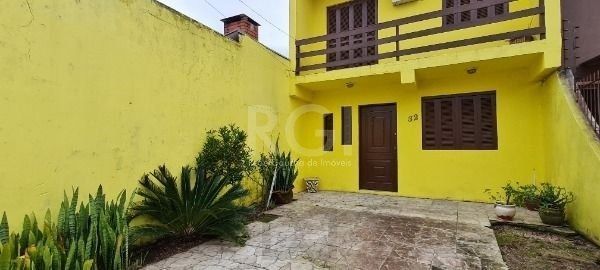 Casa para Venda - 150m², 3 dormitórios, Hípica — foto 1