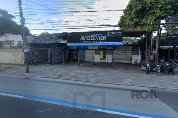 Terreno em Porto Alegre, no bairro Cavalhada, à venda. — foto 1