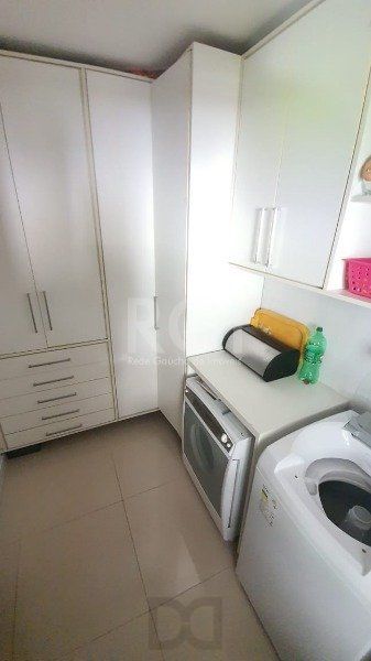 Casa Condominio para Venda - 221m², 3 dormitórios, sendo 1 suites, 3 vagas - Hípica — foto 14