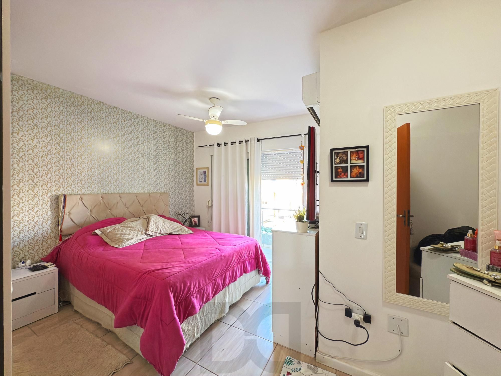 Casa para Venda - 138m², 3 dormitórios, sendo 1 suites, 2 vagas - Hípica — foto 22