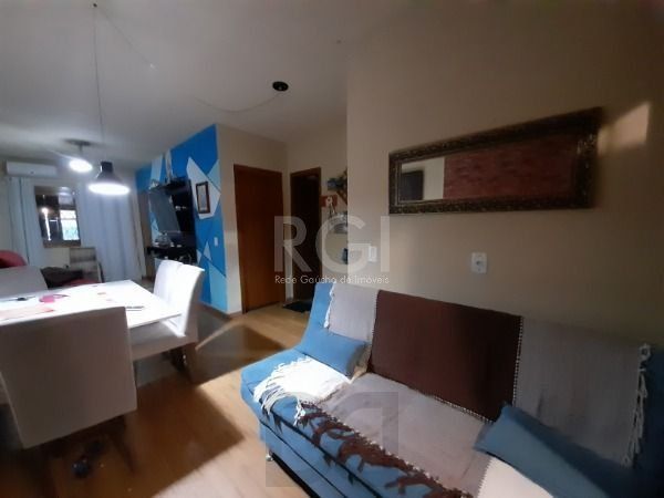 Casa para Venda - 62m², 2 dormitórios, 2 vagas - Hípica — foto 9