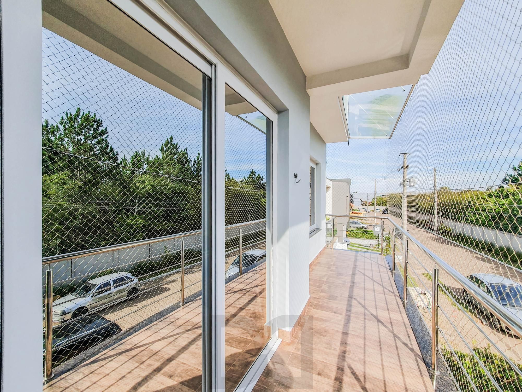 Excelente sobrado no Condominio Bella Morano — foto 40