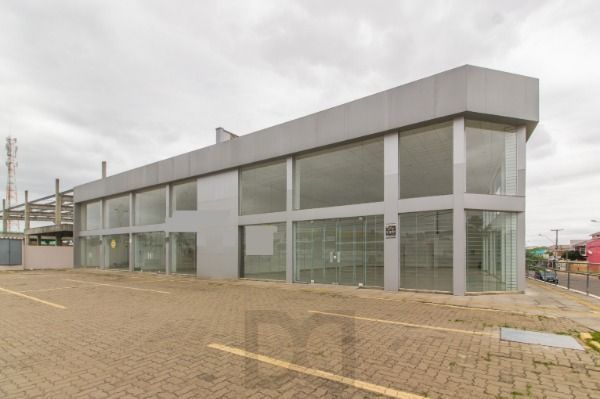 Loja para Venda - 845m², 0 dormitórios, Hípica — foto 1