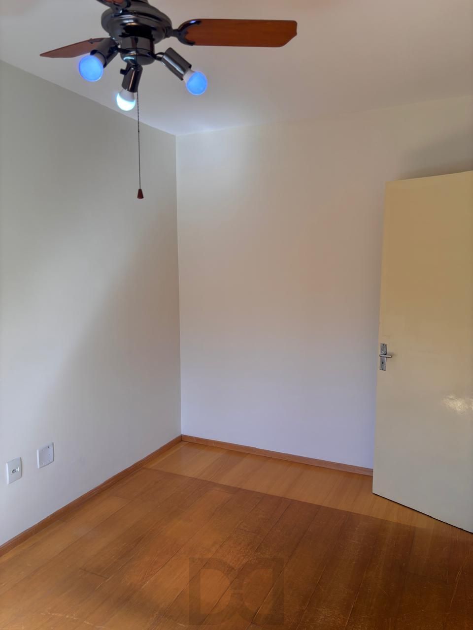 Apartamento de 1 Dormitório com garagem escriturada — foto 16