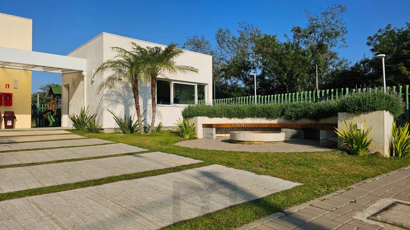 Casa Térrea 3 dormitórios em condomínio com infraestrutura completa na zona sul de Porto Alegre ! — foto 12