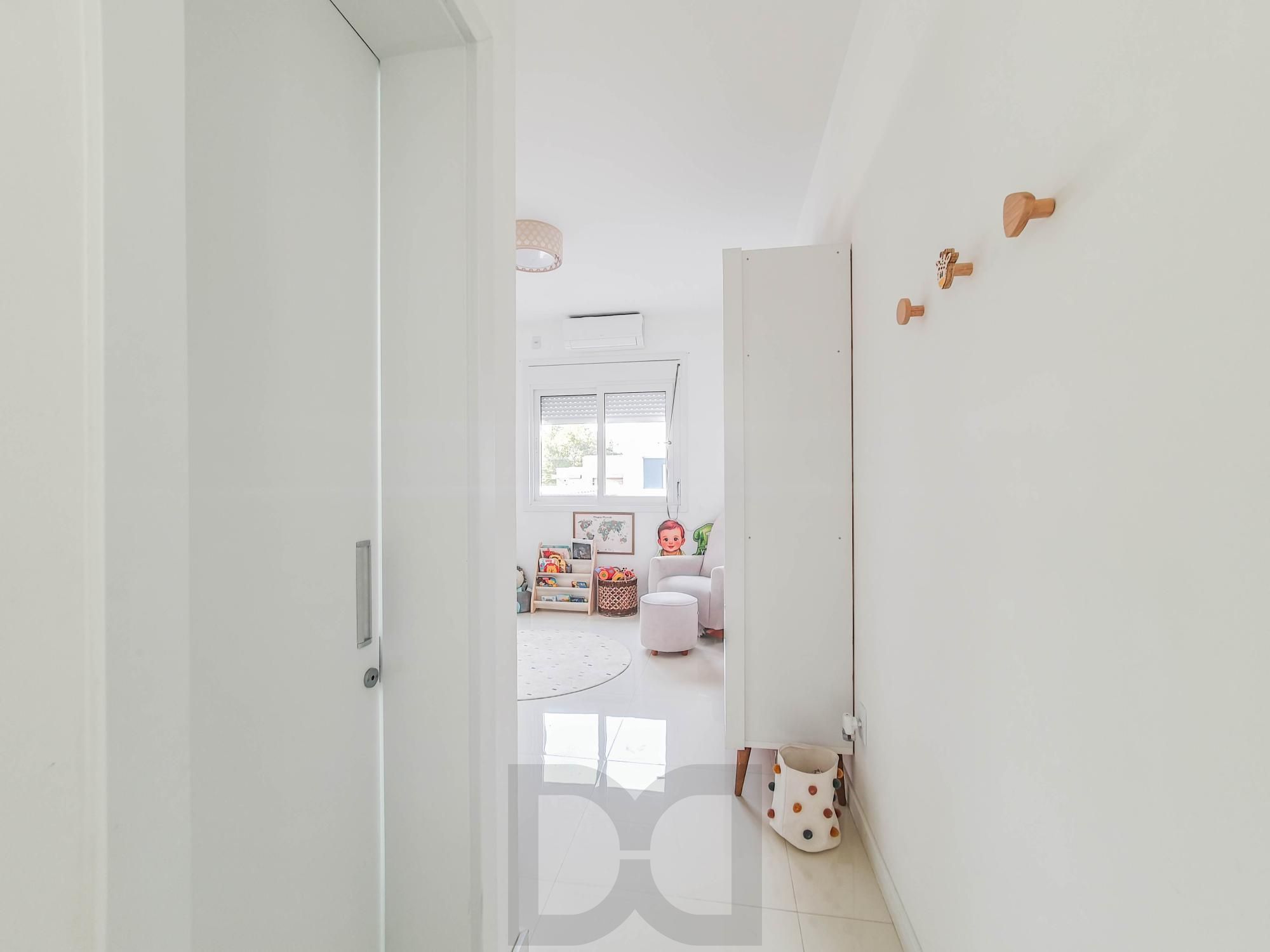 Excelente sobrado no Condominio Bella Morano — foto 34