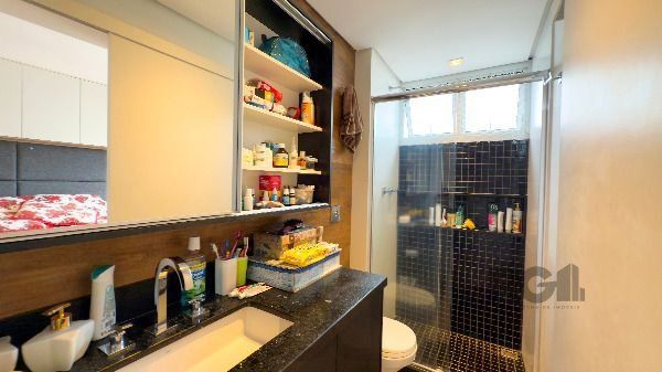 Apartamento em Porto Alegre, no bairro Rio Branco, com 3 dormitório(s), e 3 banheiros, à venda. — foto 20
