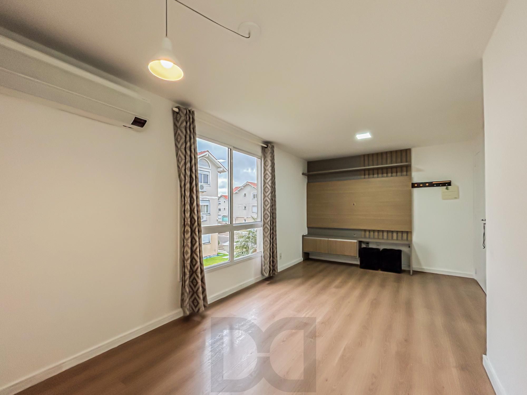 Excelente apartamento 03 dormitórios com vaga de estacionamento e semi-mobiliado — foto 5