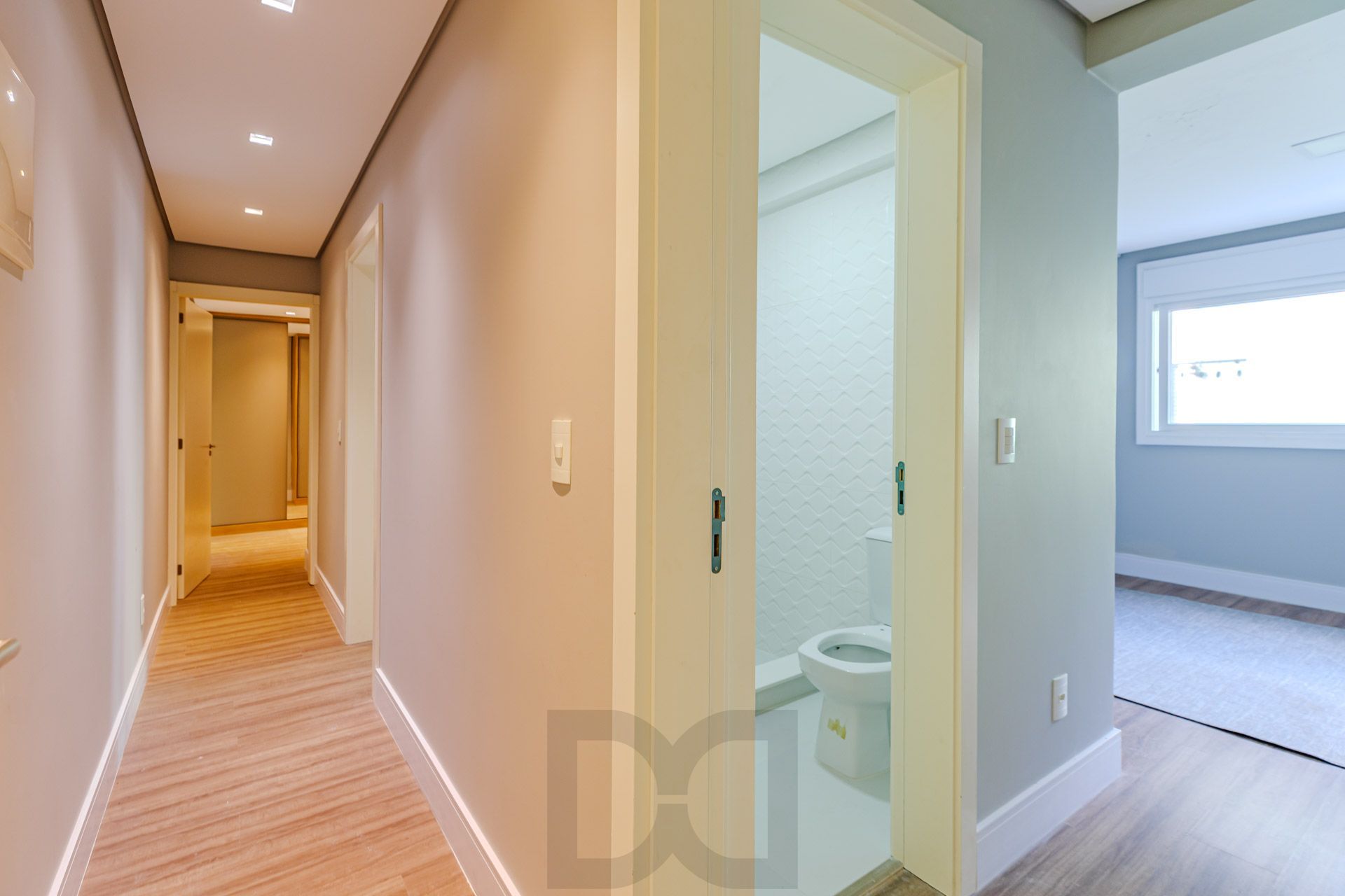 Apartamento 3 dormitórios, sendo 3 suites, - Vila Assunção — foto 18