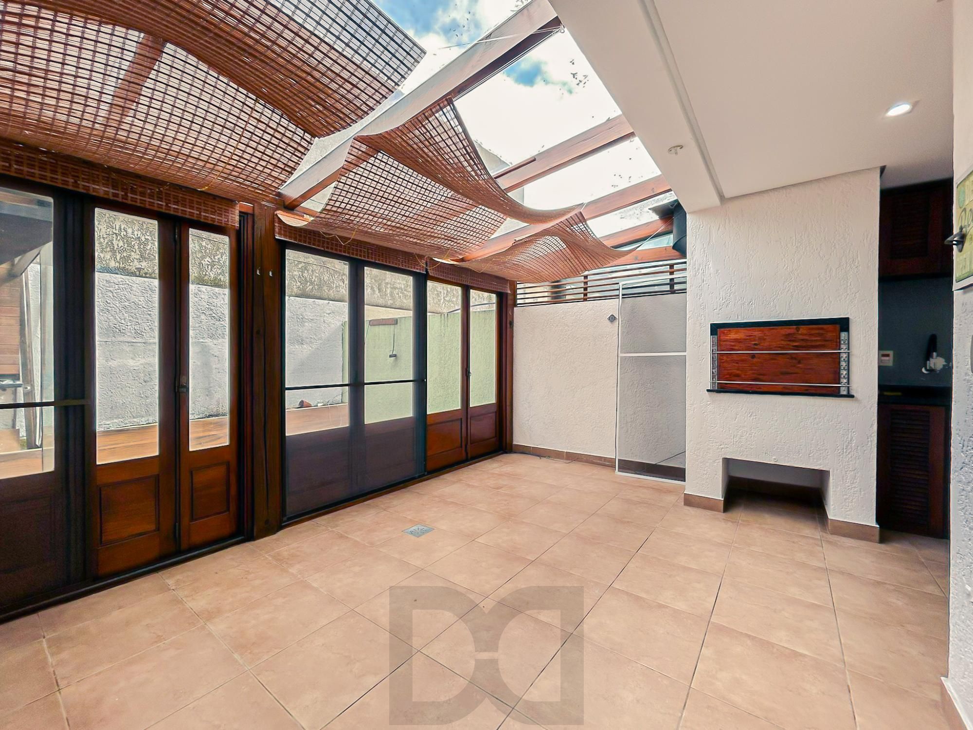 Casa Condominio para Venda - 96m², 3 dormitórios, sendo 1 suites, 2 vagas - Hípica — foto 33