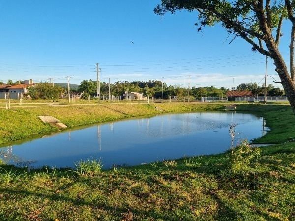 Terreno em Condominio em Porto Alegre, no bairro Hípica, à venda. — foto 13