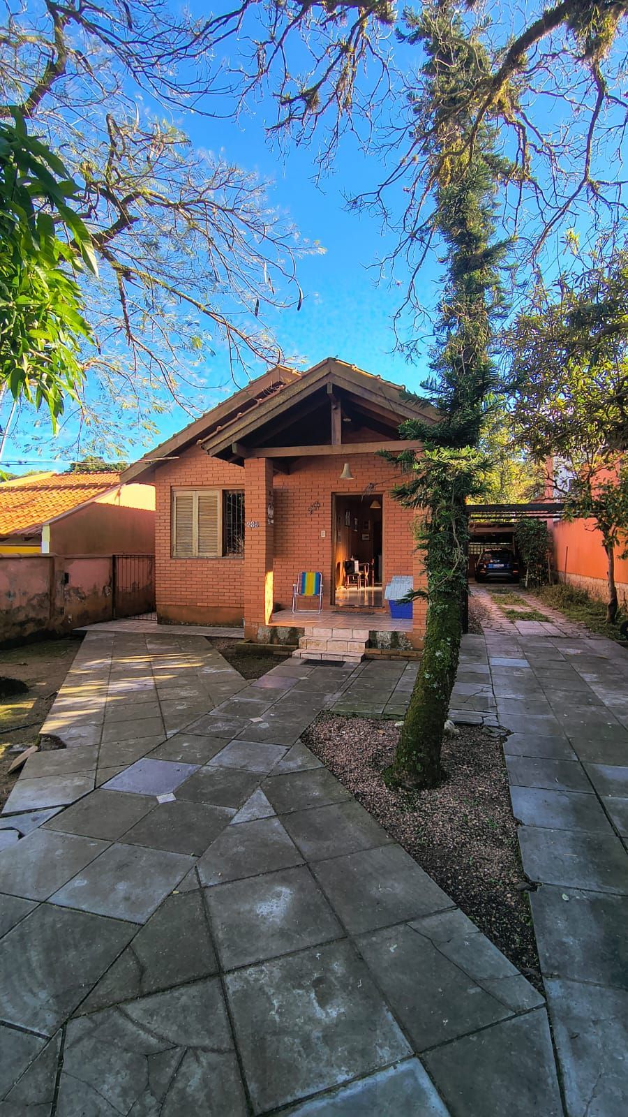 Casa a venda de 3 dormitórios no bairro Guarujá — foto 4