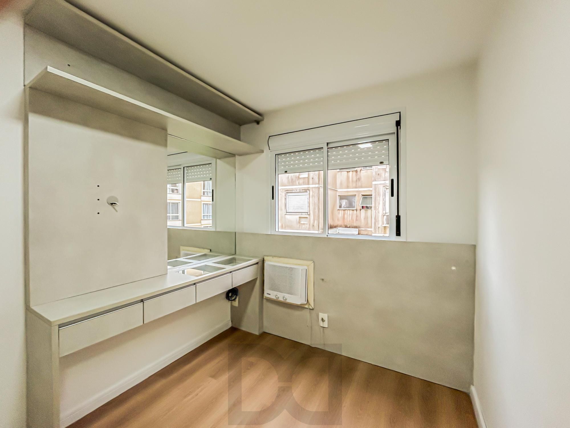 Excelente apartamento 03 dormitórios com vaga de estacionamento e semi-mobiliado — foto 8