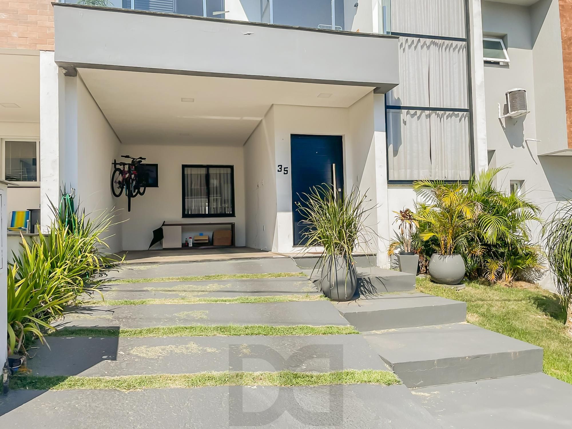Sobrado 3 dormitórios em condomínio do residencial Lagos de Ipanema! — foto 4