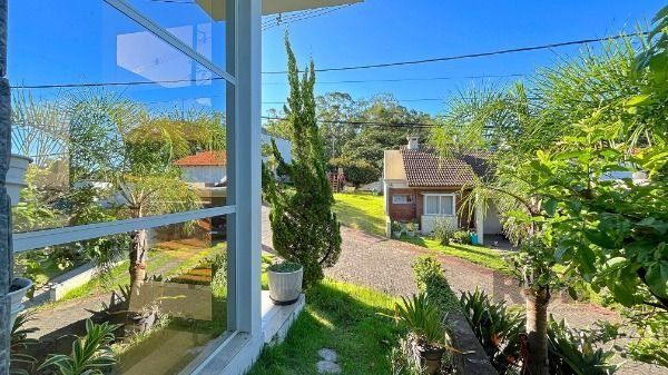 Casa Condominio em Porto Alegre, no bairro Aberta Dos Morros, com 3 dormitório(s), e 3 banheiros, à venda. — foto 42