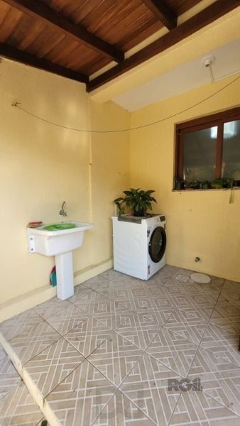 Casa Condominio em Porto Alegre, no bairro Hípica, com 2 dormitório(s), e 2 banheiros, à venda. — foto 9