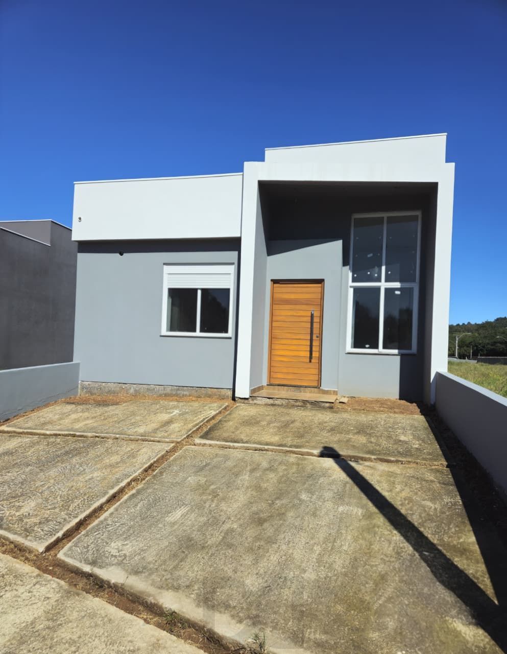 Casa para Venda - 110.1m², 3 dormitórios, sendo 1 suites, 2 vagas - Lagos De Nova Ipanema — foto 1