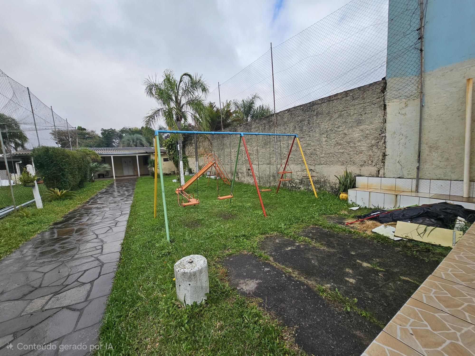 Excelente oportunidade ! Apartamento 2 dormitórios bairro Ipanema, sem risco de alagamentos ! — foto 20