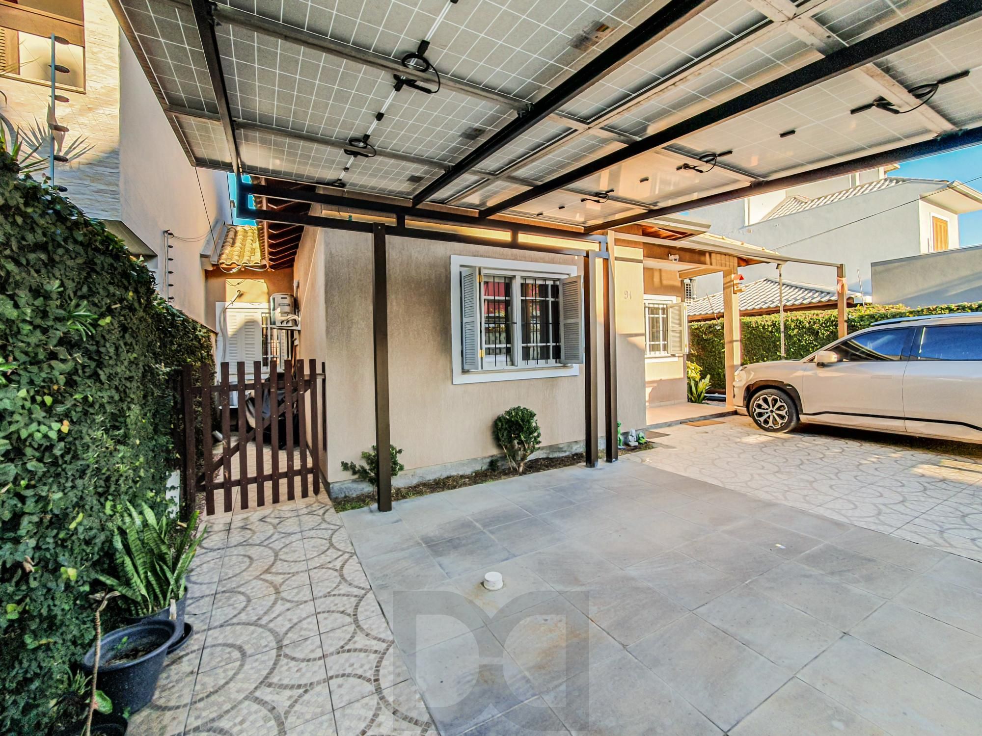 Casa térrea no bairro Hípica, com 5 dormitório(s), e 5 banheiros, à venda. — foto 6