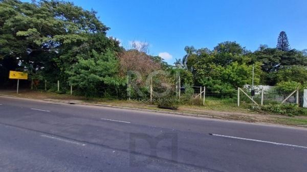 Terreno para Venda - 590m², 0 dormitórios, Cavalhada — foto 1
