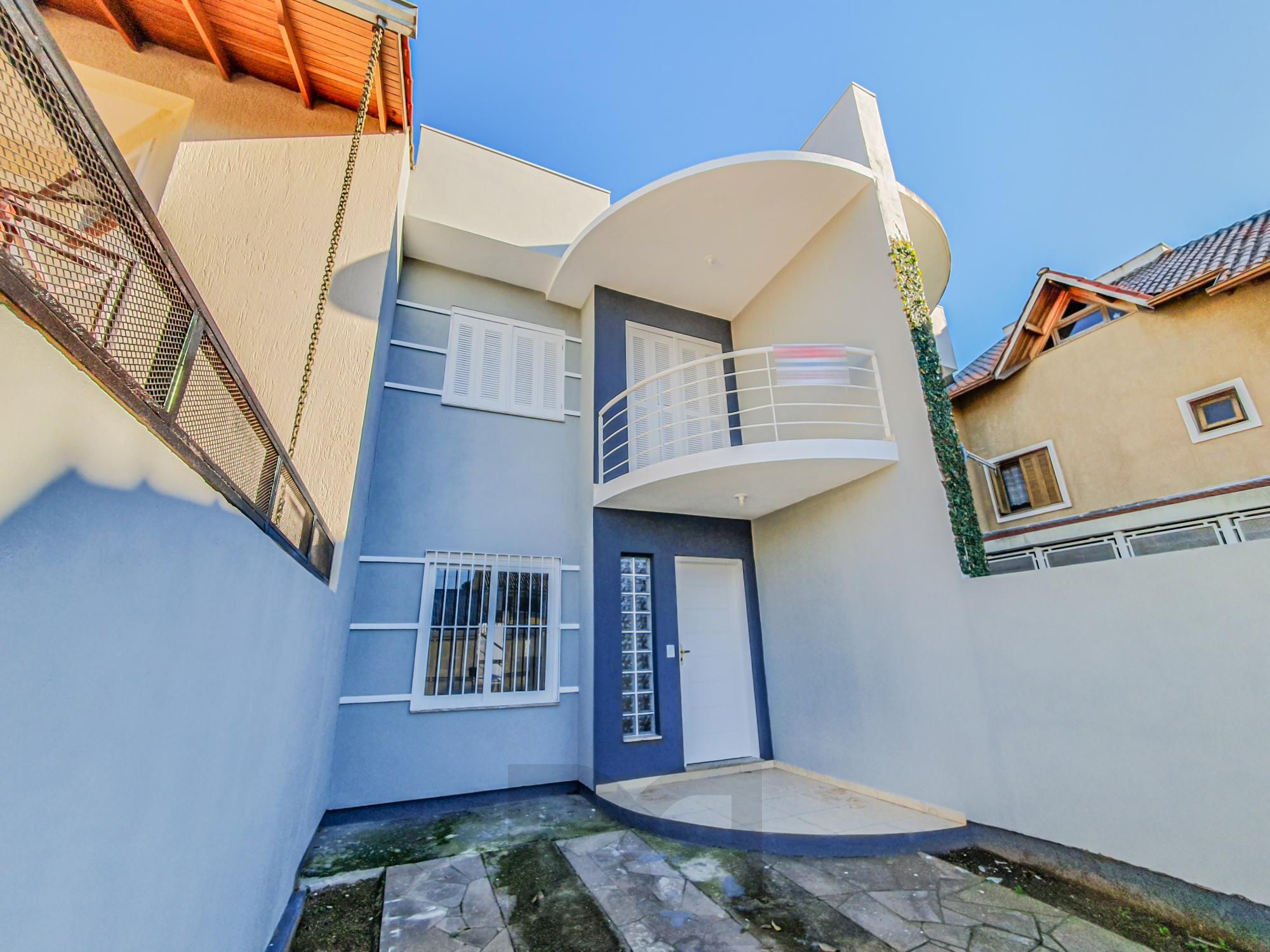 Linda casa com 2 suítes localizada no bairro Hípica, — foto 3