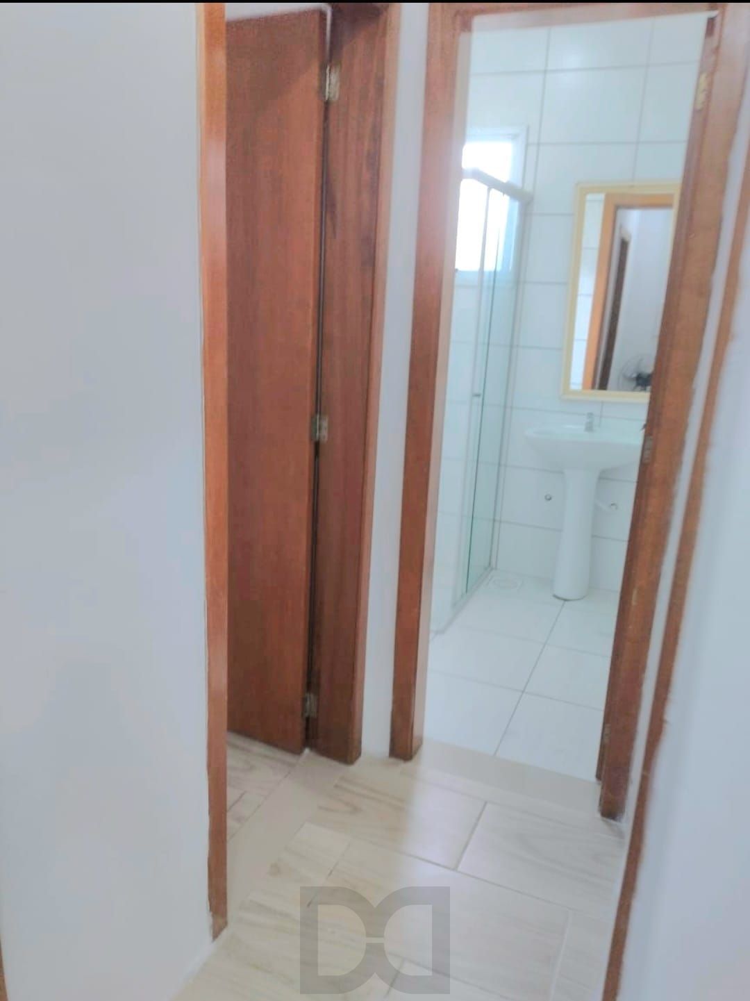 Casa 03 dormitórios semi m0biliada - Condominio na zona sul de Porto Alegre com total infra estrutura — foto 5