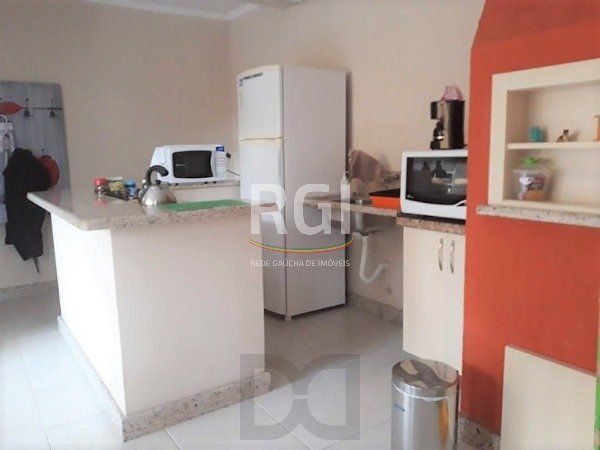 Casa Condominio para Venda - 283m², 4 dormitórios, sendo 3 suites, 3 vagas - Lagos De Nova Ipanema — foto 19