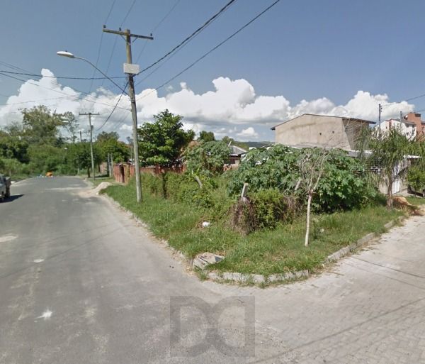 Terreno em Porto Alegre, no bairro Restinga, à venda. — foto 1