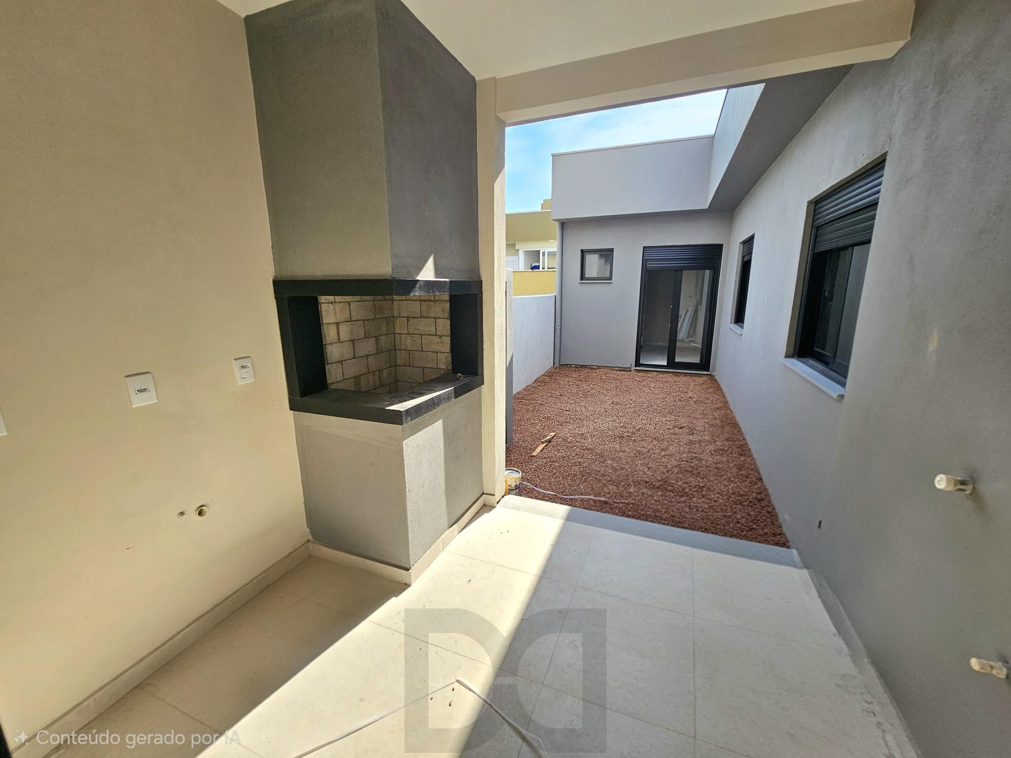Casa Térrea 3 dormitórios em condomínio com infraestrutura completa na zona sul de Porto Alegre ! — foto 18