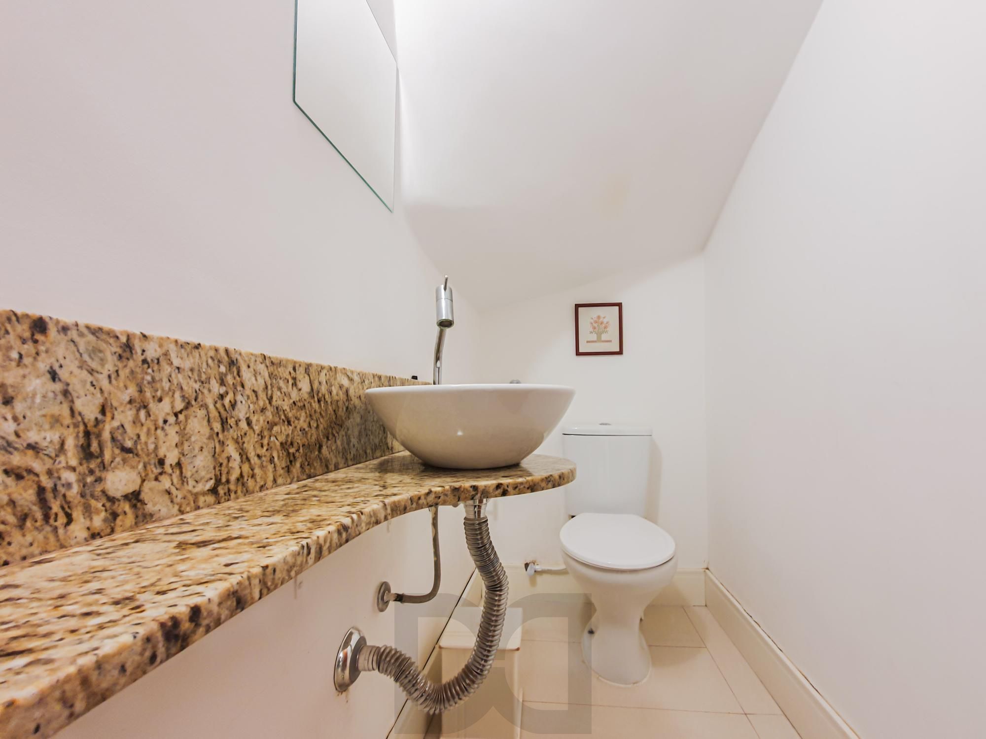 Casa no Condomínio Ville Estile — foto 8