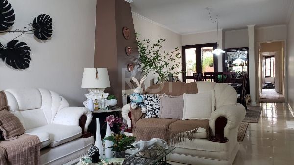 Casa para Venda - 146.68m², 3 dormitórios, sendo 1 suites, 2 vagas - Altos do Ipê — foto 1