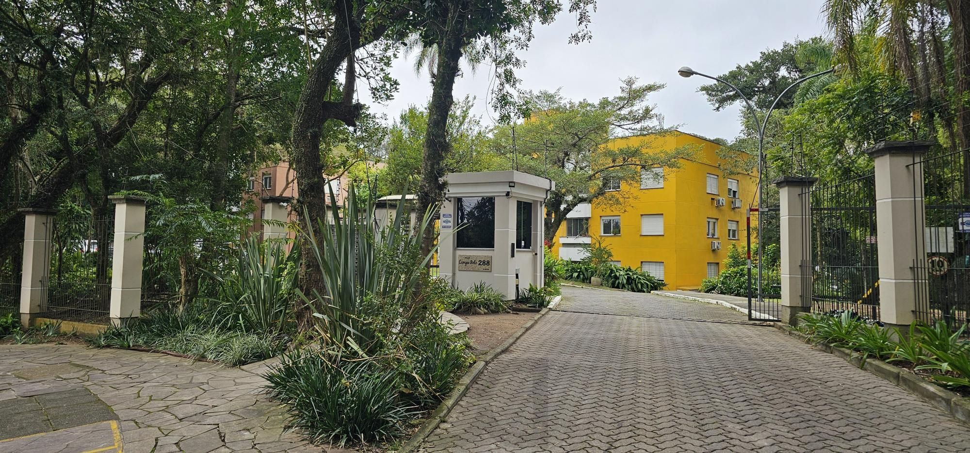 Apartamento à venda com 3 dormitórios, semi mobiliado — foto 28