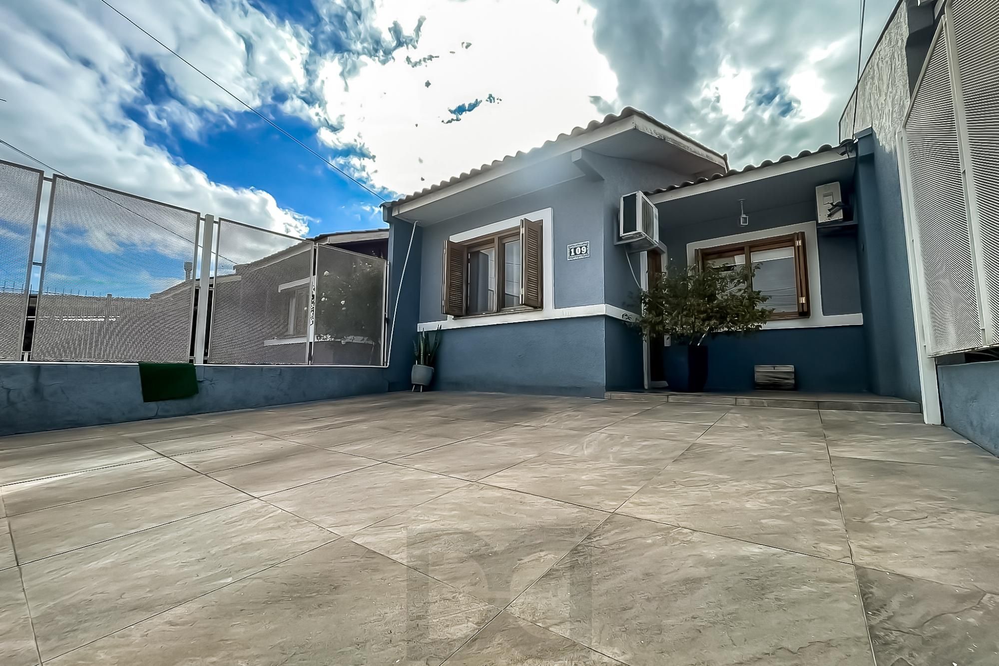 Residência 3 dormitórios no Moradas do Sul — foto 1
