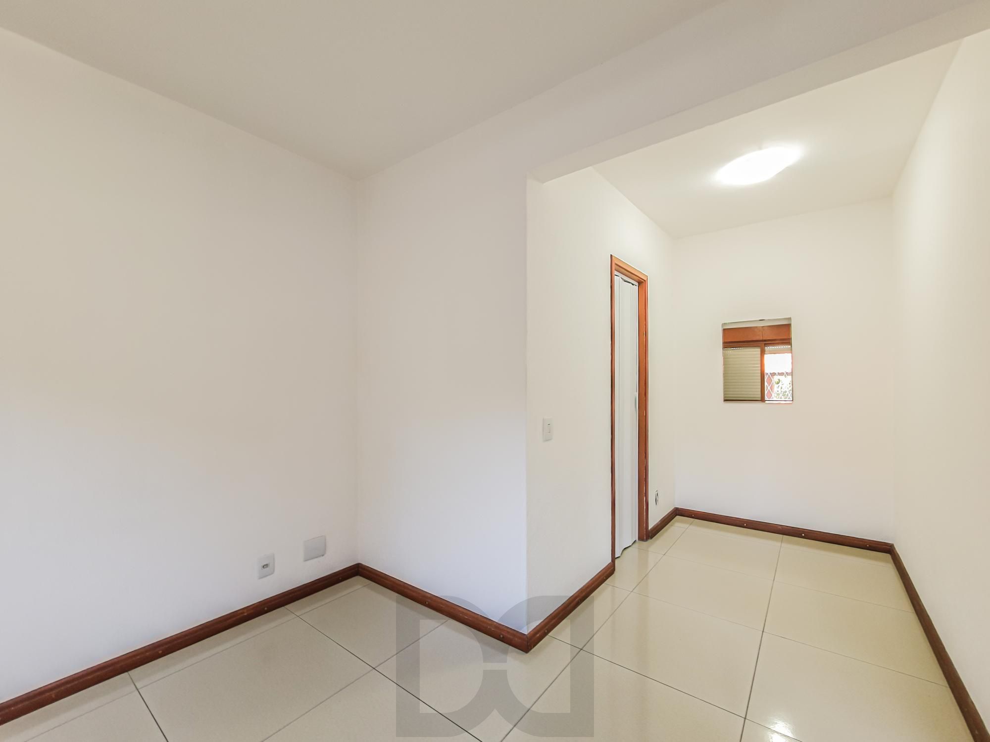 Belo apartamento de 1 quarto, localizado na Avenida da Cavalhada, — foto 12