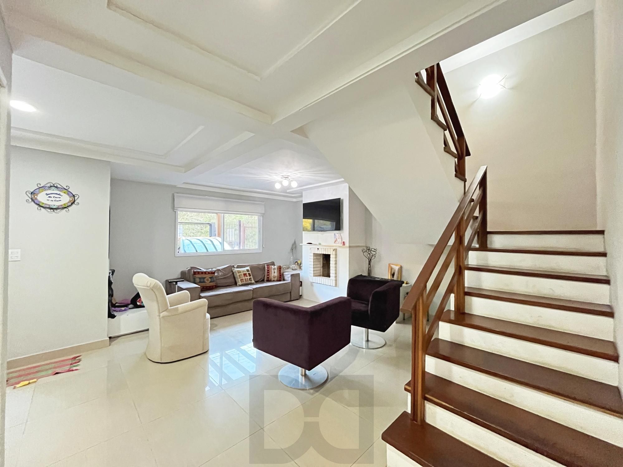 Casa para Venda - 270m², 3 dormitórios, sendo 1 suites, 2 vagas - Guarujá — foto 18