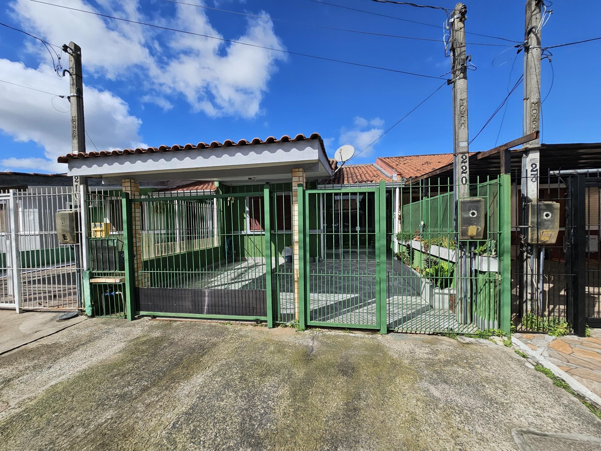 Casa térrea com 3dormitórios no Residencial Moradas do Sul com exclusividade. — foto 28