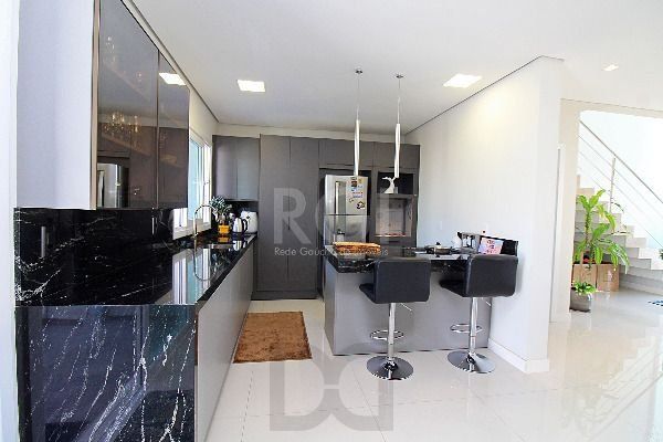 Casa Condominio em Porto Alegre, no bairro Aberta Dos Morros, com 3 dormitório(s), e 3 banheiros, à venda. — foto 12