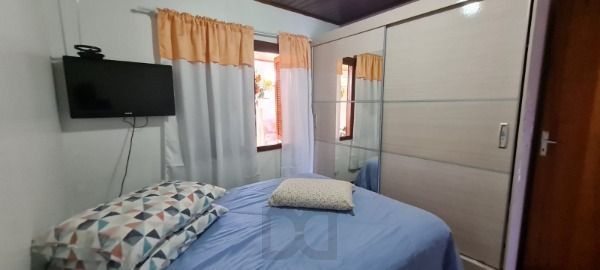 Casa para Venda - 200m², 4 dormitórios, Restinga Nova — foto 16