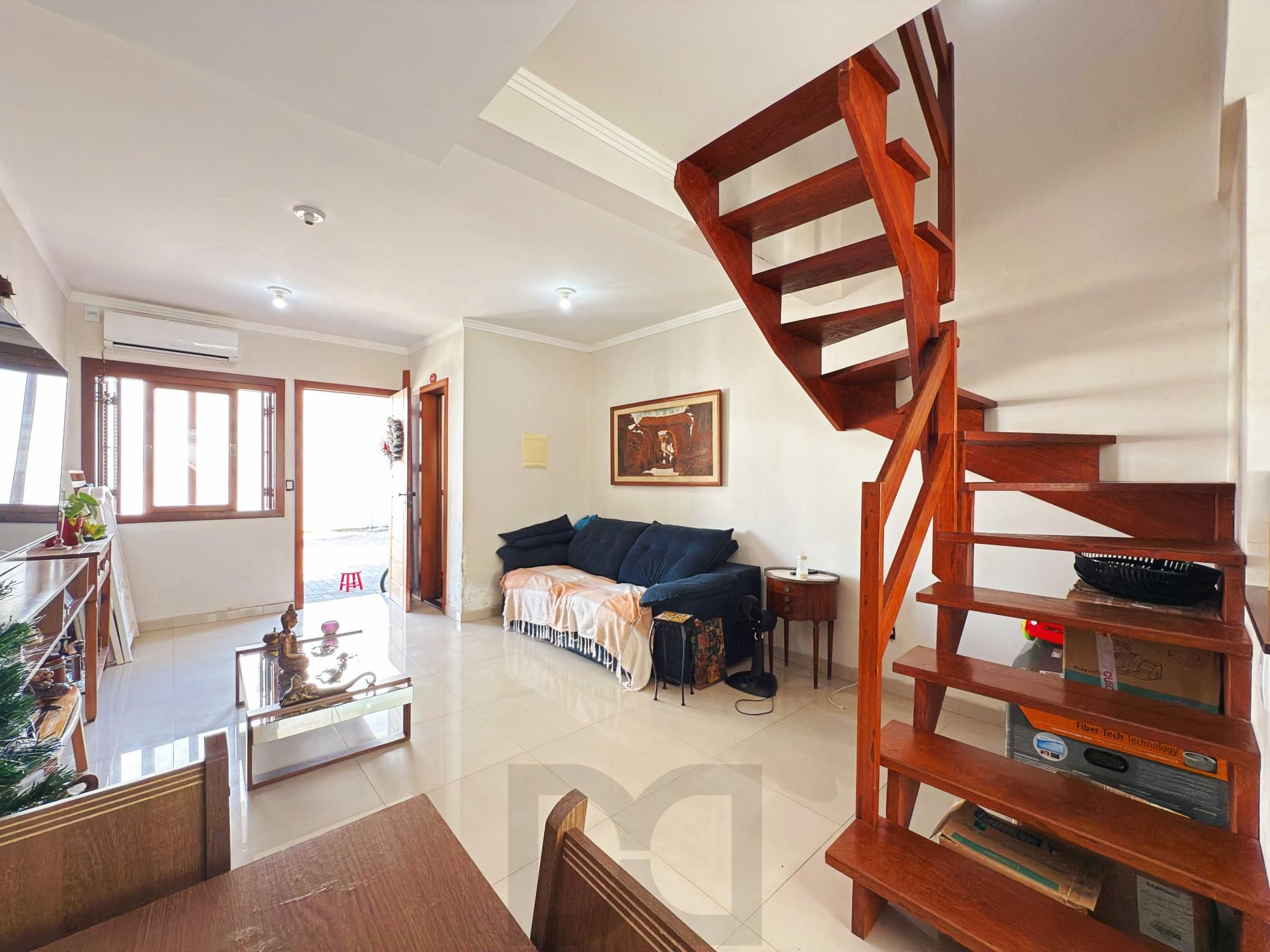 Casa em condominio na Zona Sul de Porto Alegre - 2 suites — foto 10