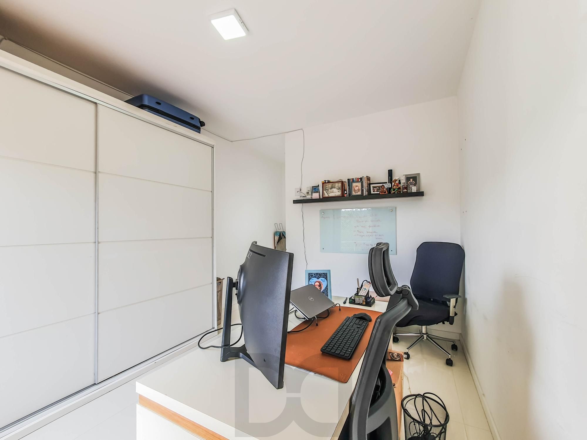 Excelente sobrado no Condominio Bella Morano — foto 45